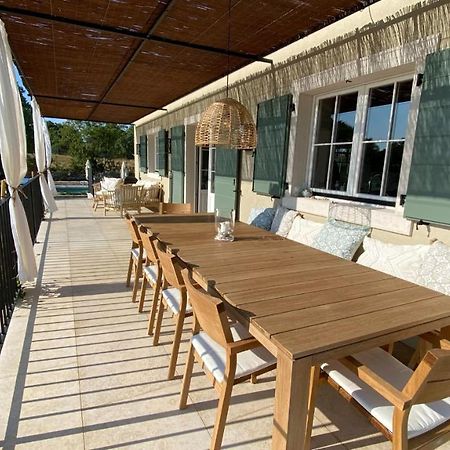 Casa Conte Istria Villa Kanfanar Eksteriør billede