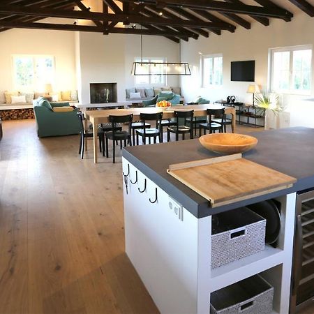 Casa Conte Istria Villa Kanfanar Eksteriør billede