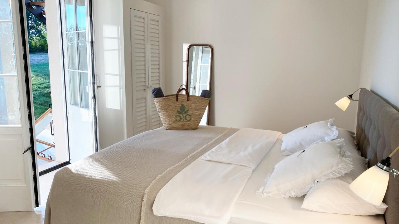 Casa Conte Istria Villa Kanfanar Eksteriør billede