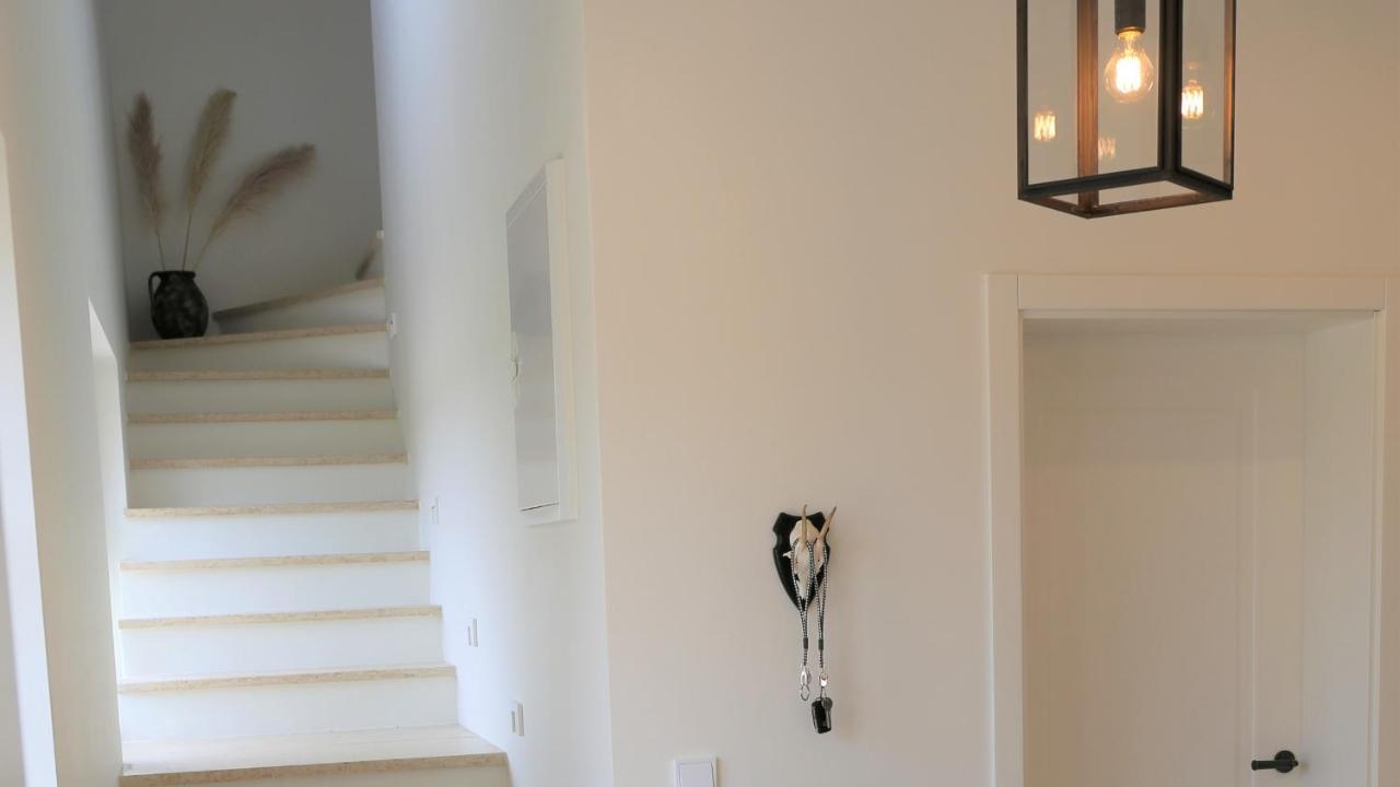 Casa Conte Istria Villa Kanfanar Eksteriør billede