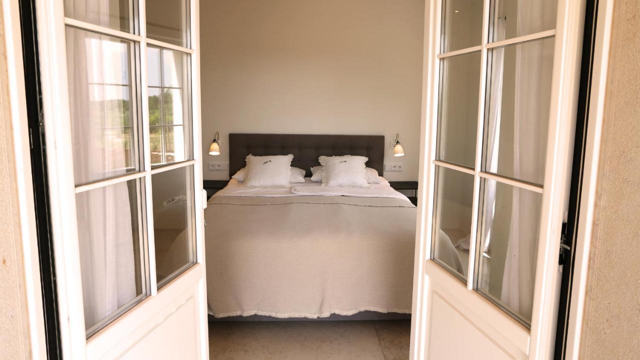 Casa Conte Istria Villa Kanfanar Eksteriør billede