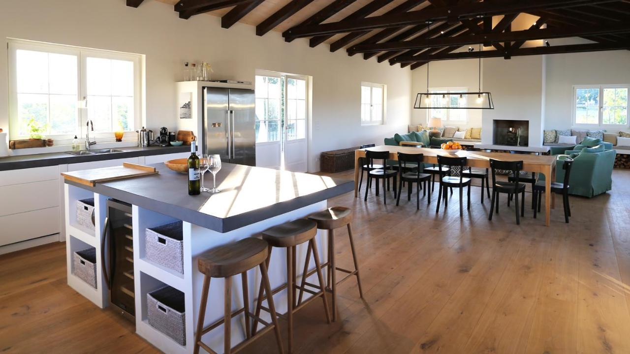 Casa Conte Istria Villa Kanfanar Eksteriør billede