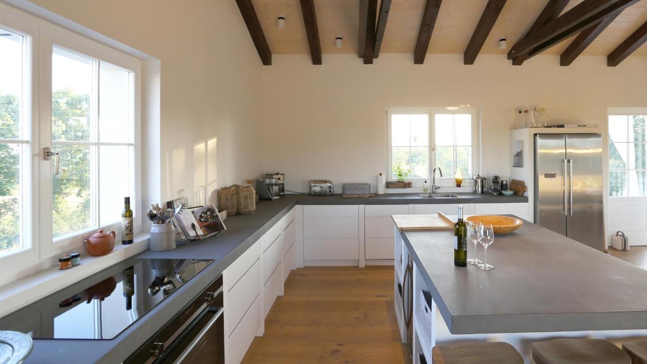 Casa Conte Istria Villa Kanfanar Eksteriør billede