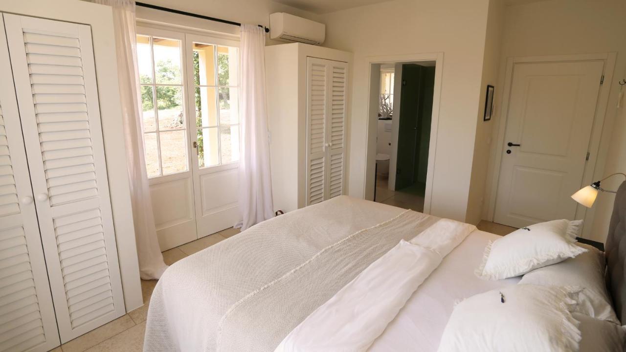 Casa Conte Istria Villa Kanfanar Eksteriør billede