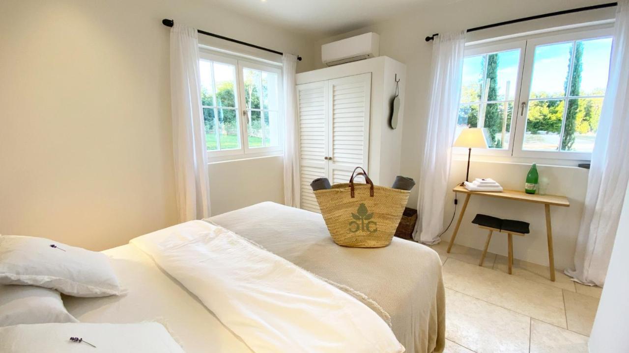 Casa Conte Istria Villa Kanfanar Eksteriør billede