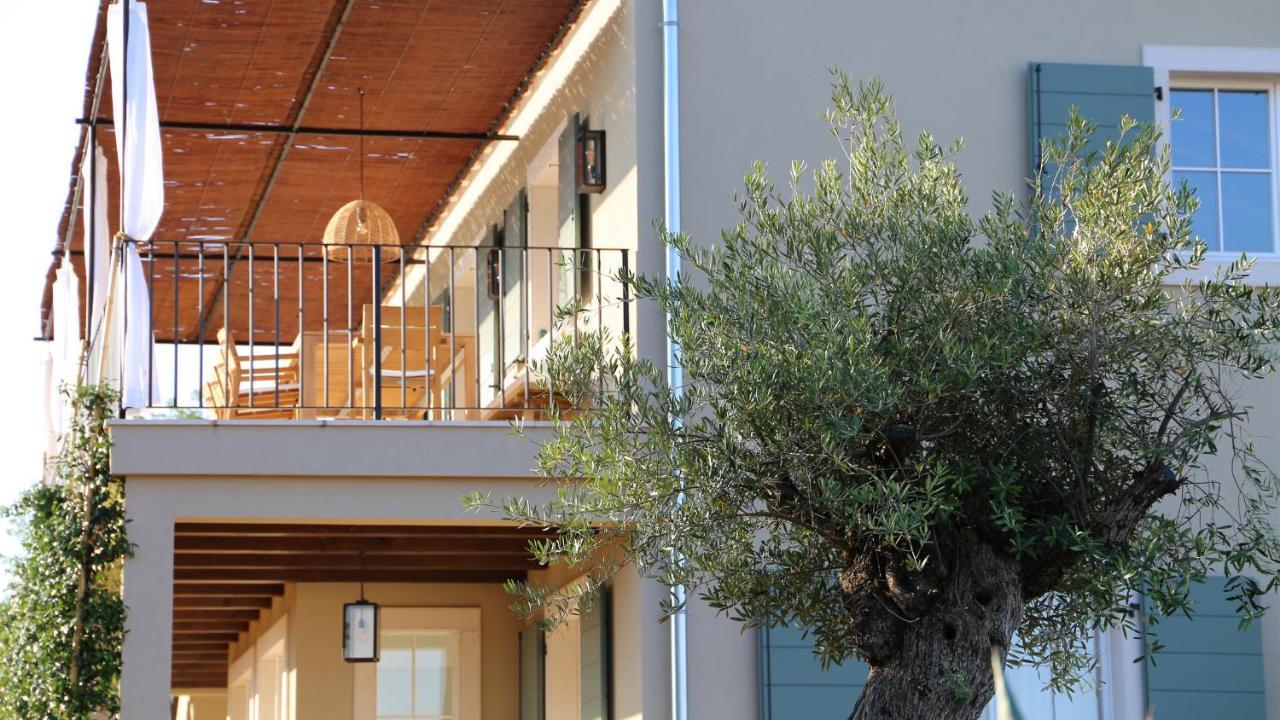 Casa Conte Istria Villa Kanfanar Eksteriør billede