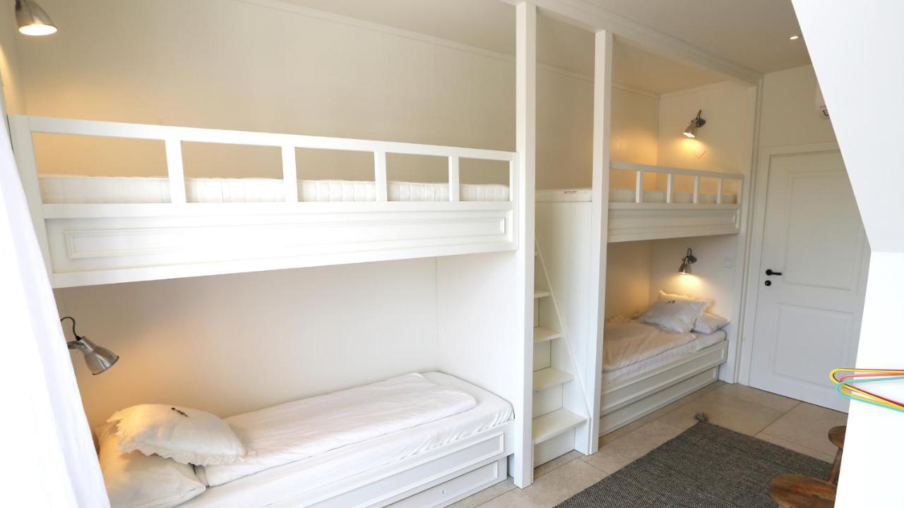 Casa Conte Istria Villa Kanfanar Eksteriør billede