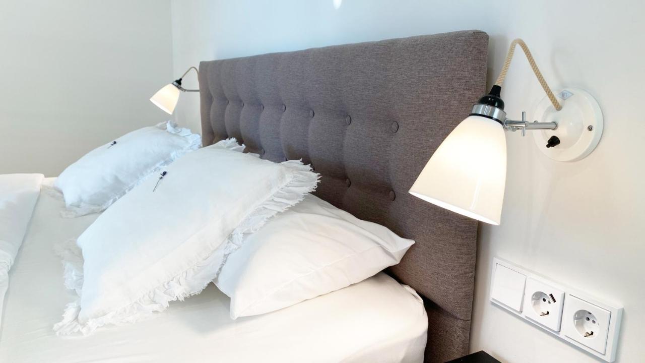Casa Conte Istria Villa Kanfanar Eksteriør billede