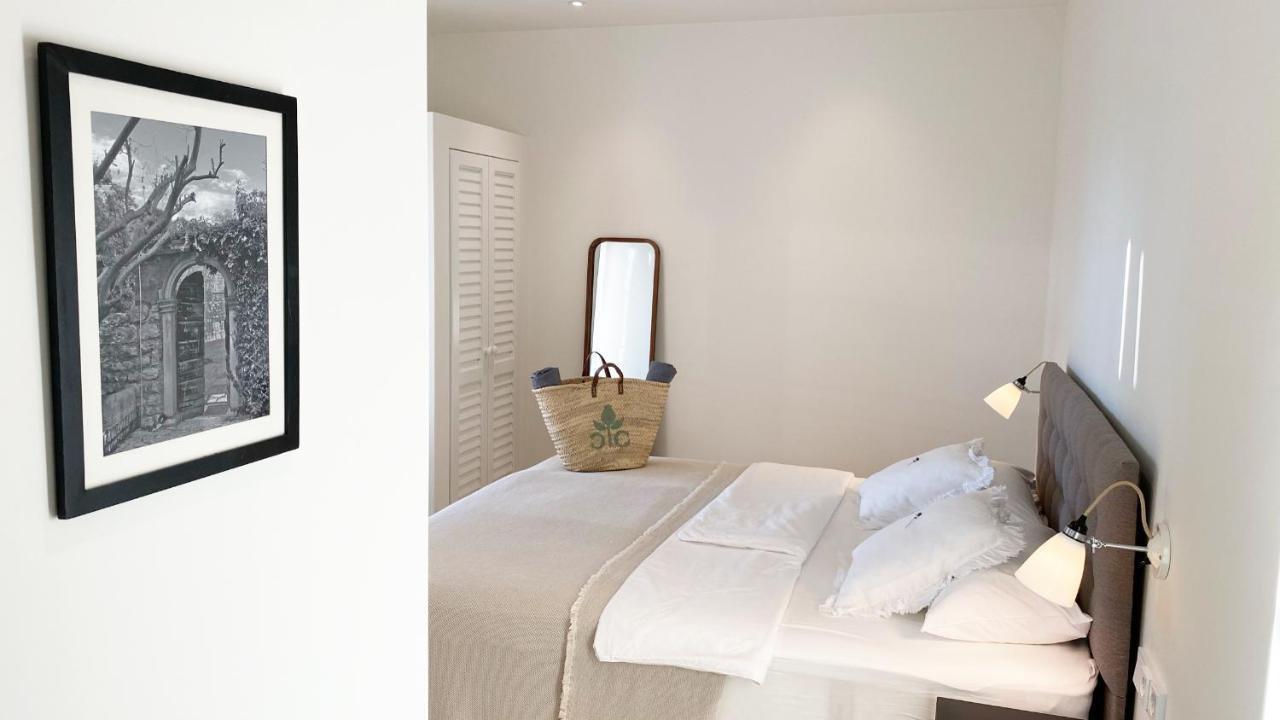 Casa Conte Istria Villa Kanfanar Eksteriør billede