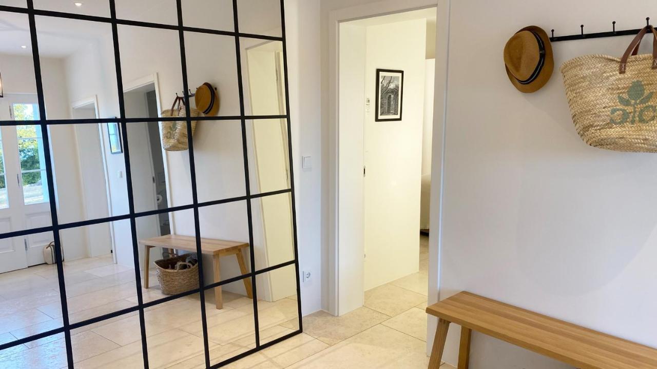Casa Conte Istria Villa Kanfanar Eksteriør billede